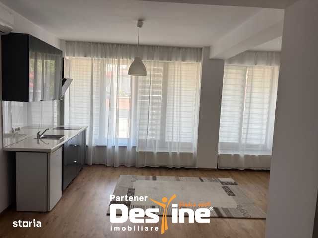 Garsoniera 37 mp, vila noua, utilitati incluse, zona Antiaeriana