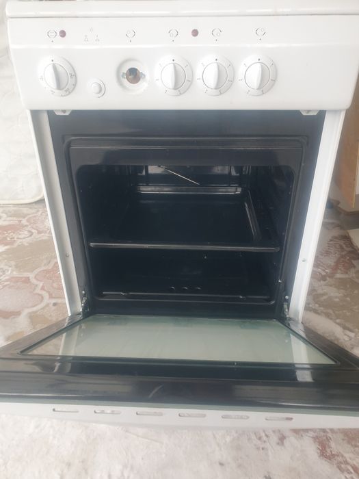 Пролам электроплиту