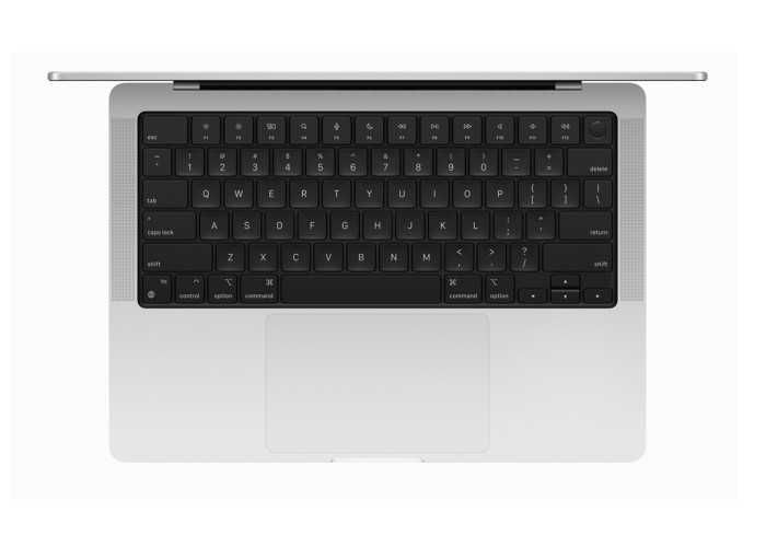 Срочно Macbook Pro 14 M4 100%