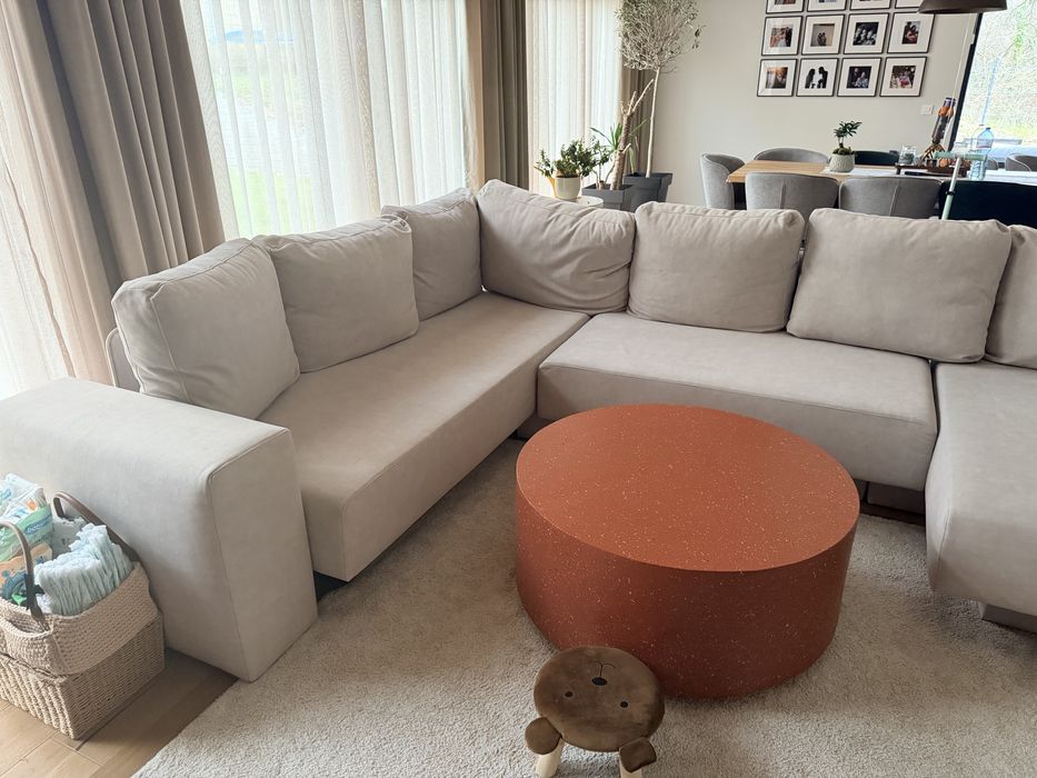 Модулен диван Canappe