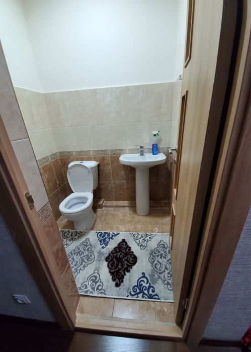 Яккасарой. Аренда ж/к golden house.  3 хона.  800$