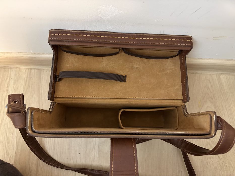 Camera instant polaroid sx-70 land camera model 2 + un pachet film