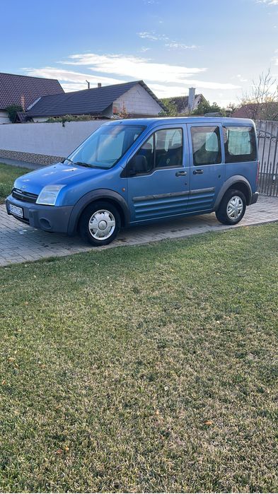 Ford Tourneo Connect 1.8 diesel