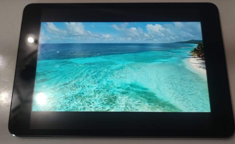 Apple Ipad-Mini-Таблет-8 Инча