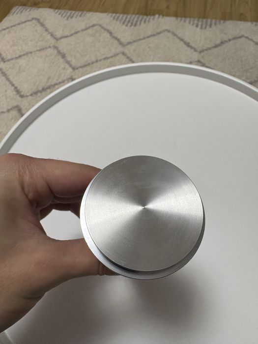 Tamper cafea 58.5 mm