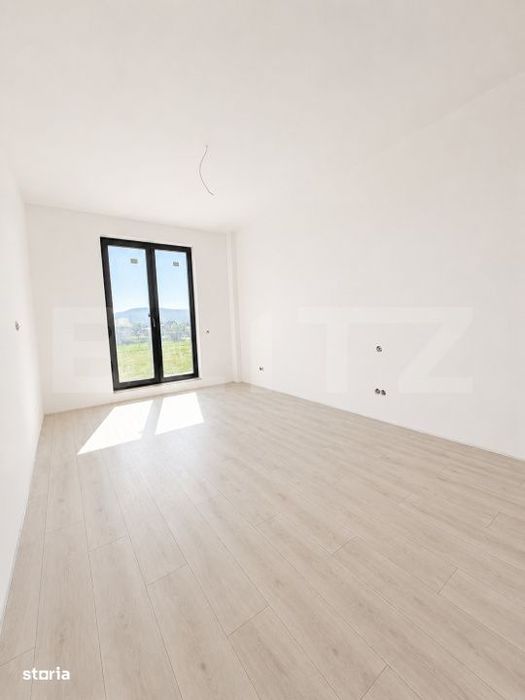 Apartament cu 3 camere, in bloc nou – finalizare februarie 2026