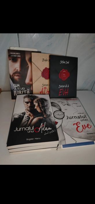 Jurnalul unui Adam/Eva