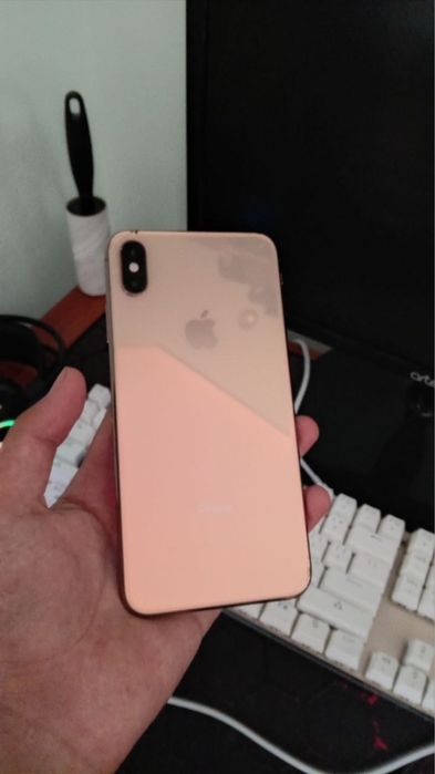 iPhone XS MAX (64gb)