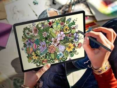 Плашет Galaxy Tab S7 FE