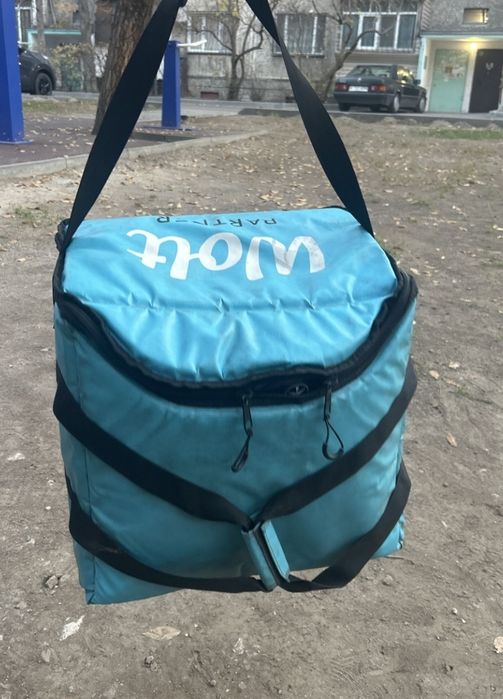 Вольт сумка б/у вольт