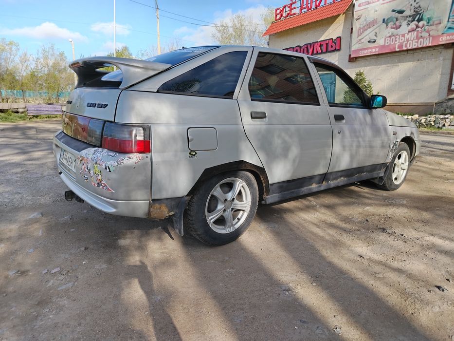 Продам Ваз 2112 16 клапанный