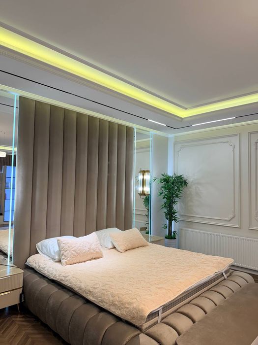 Евро ремонт под ключ