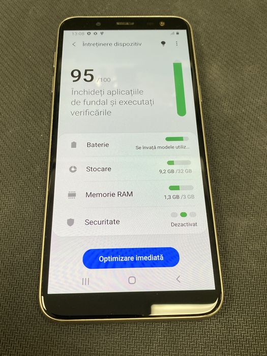 Samsung Galaxy J6 (2018) 32GB ID-XXL8097