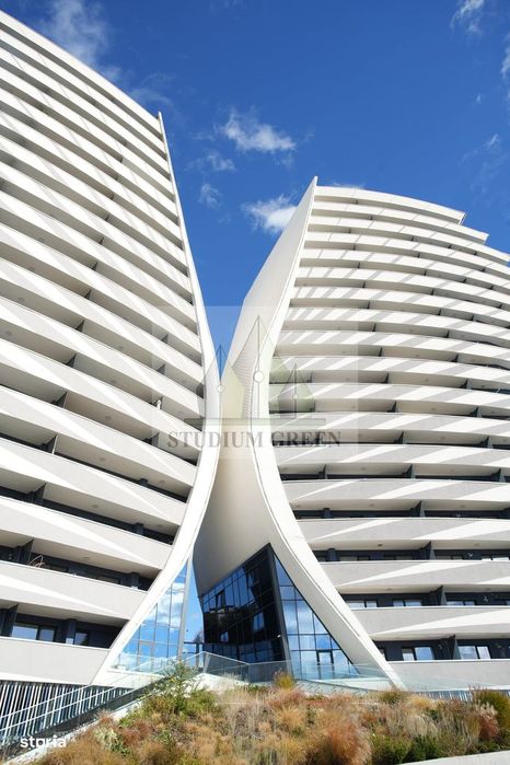 Penthouse Triplex I WINGS I Direct de la Dezvoltator I