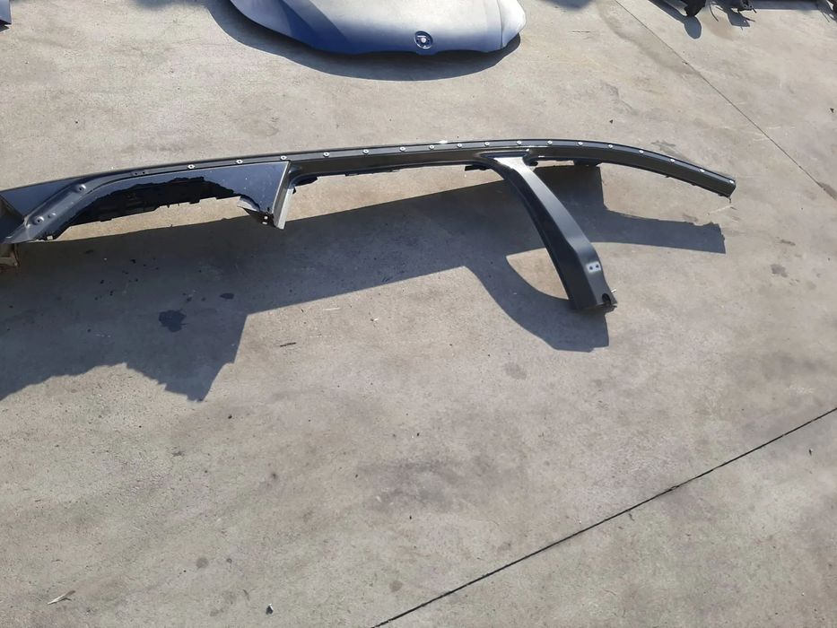 stalp plafon dreapta  peugeot 5008 2 gt 2019