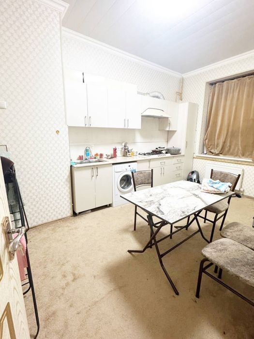 Чиланзар Адрес: Чиланзар, 17-квартал