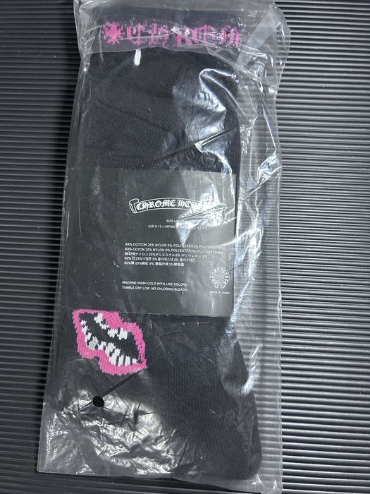 Sosete chrome hearts