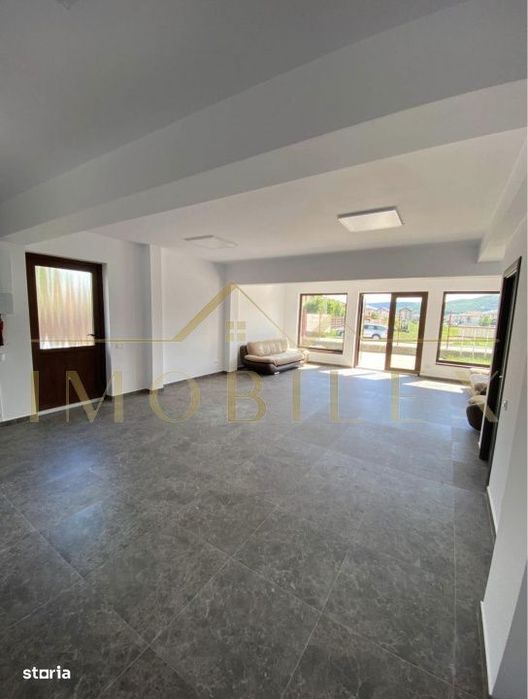 Spatiu comercial , 73mp, zona Terra