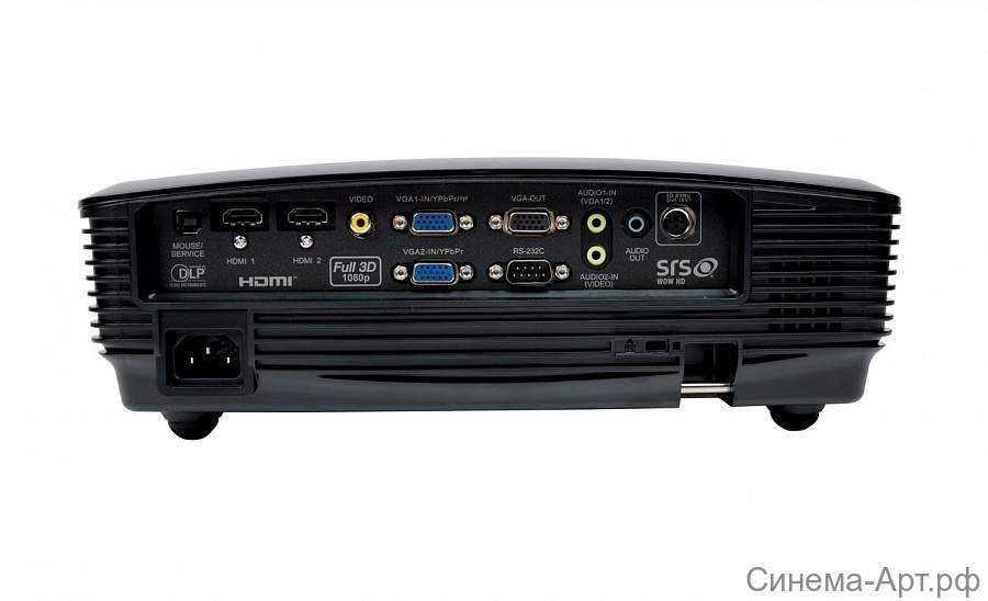 Optoma EH300 (Full 3D)