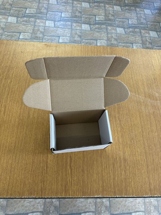Cutii carton  lichidare stoc