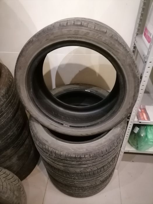 Продам зимнюю резину