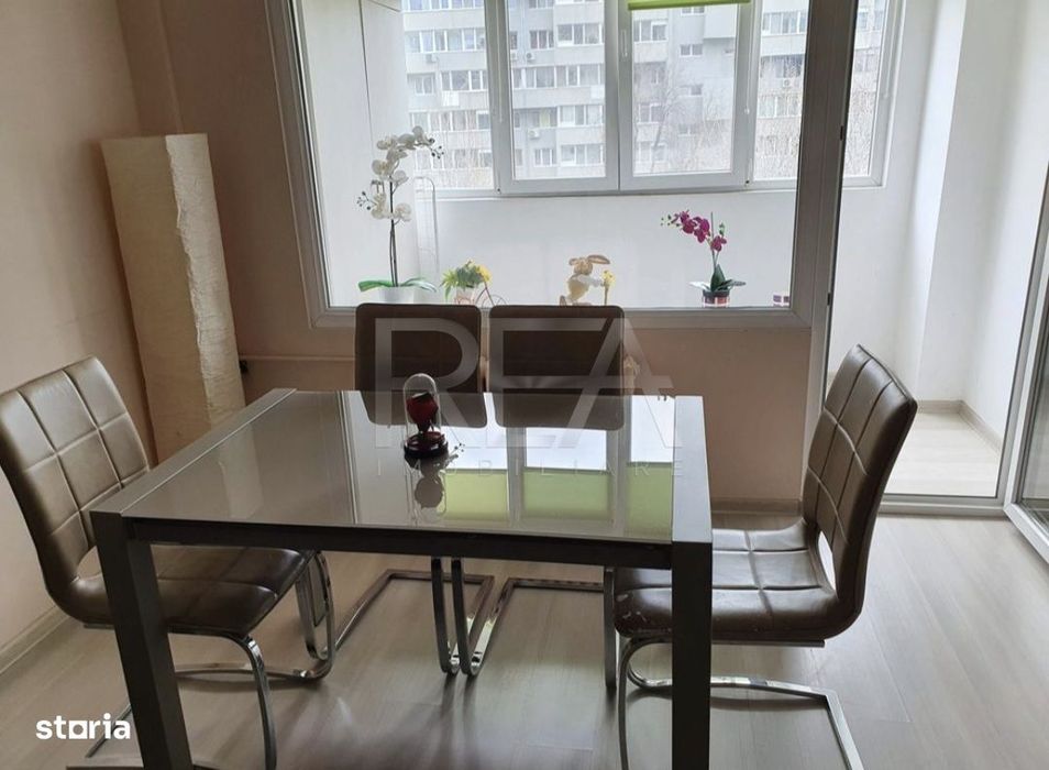 3 camere, 5/9, bloc 1979, 69mp-Drumul Taberei-Afi Cotroceni