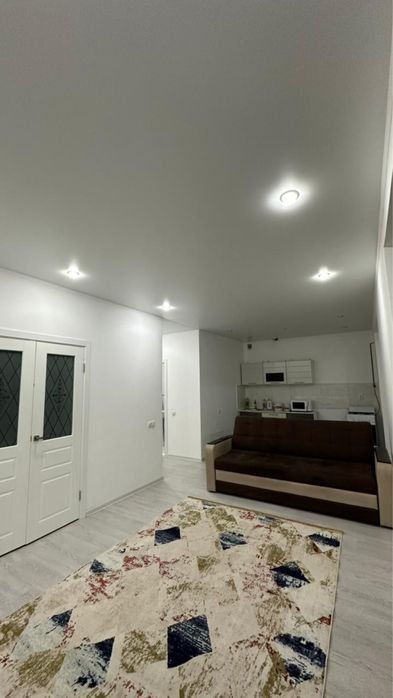 Продается 1 комн.кв студия с пл 62 кв.м