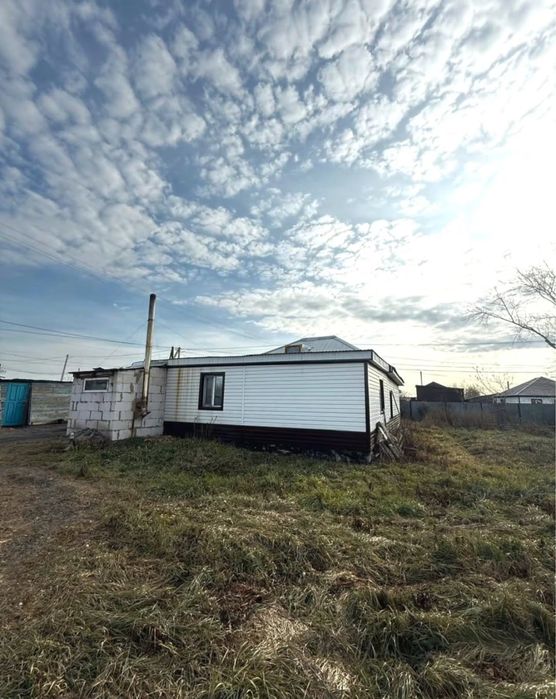 Щучинск. ул. Ауельбекова