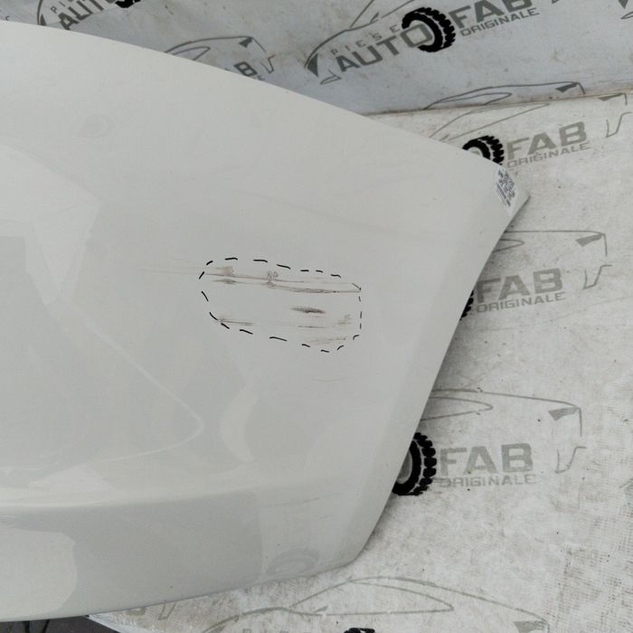 Bara spate BMW Seria 1 E82-E82 Coupe-Cabriolet an 2007-2008-2009-2010-