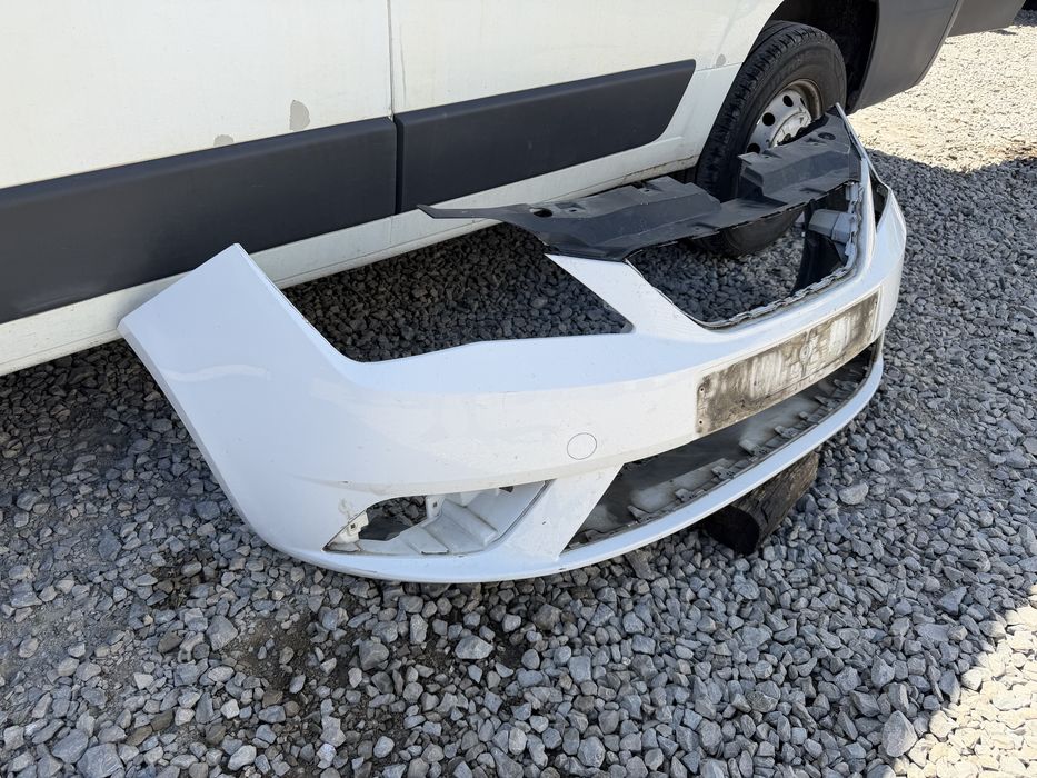 Предна броня за Seat Ibiza (2012-2017)