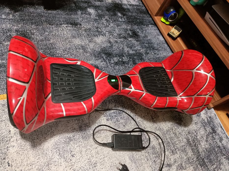 Продам гироскутер в отличном состоянии