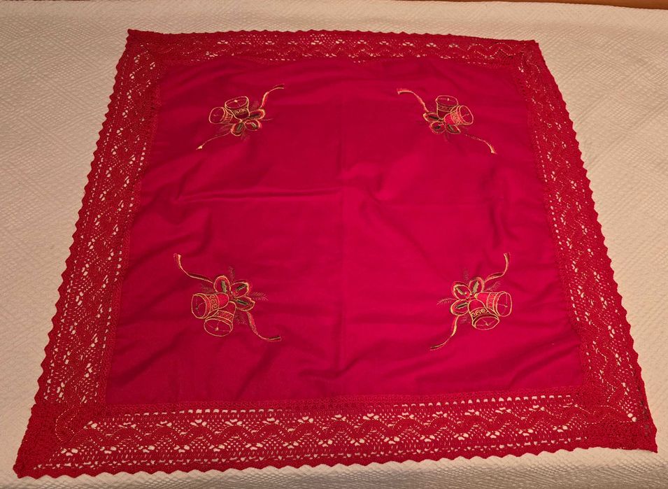 Diverse fețe de masă și ștergare populare