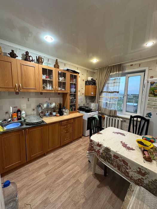 Продам 2-х комнатную квартиру.