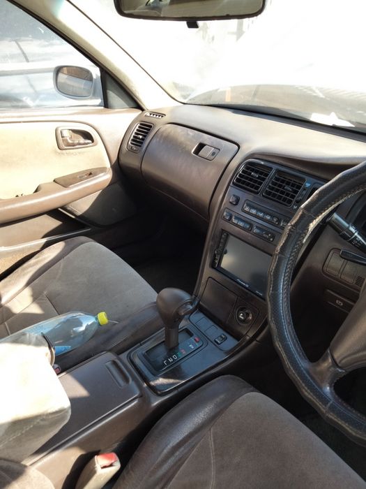 Продам Тойота креста 93