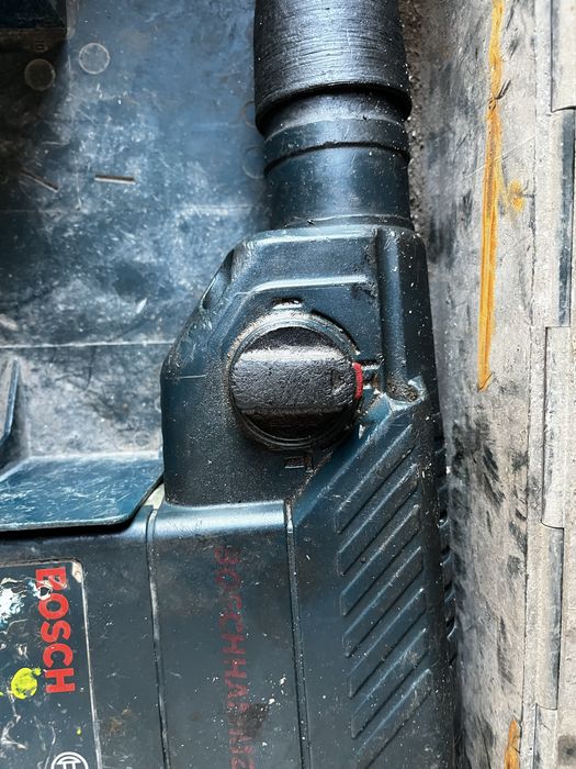 Bosch GBH 4 DFE перфоратор