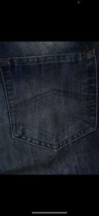 Emporio Armani мъжки дънки 33