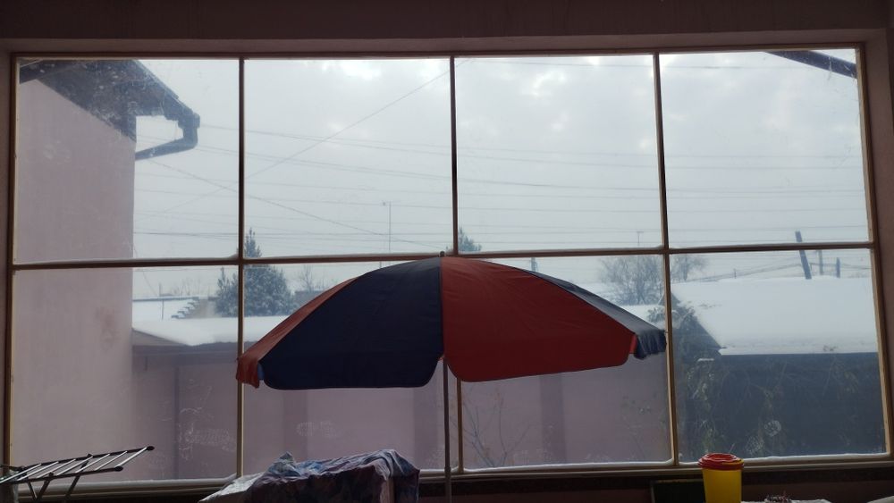 Banner salafan soya setka