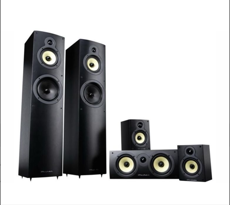 Sistem boxe  + receiver
