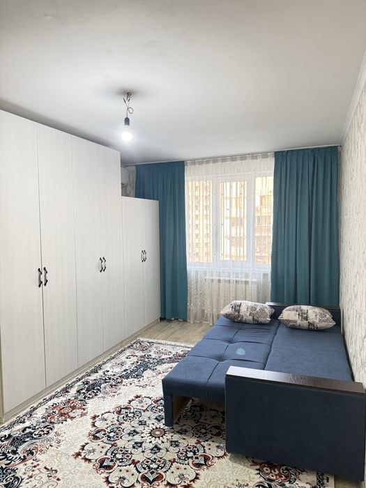 Квартира по часам