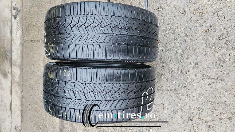 SET 2 Anvelope Iarna 255/35 R19 CONTINENTAL WinterContact TS860 S 96V