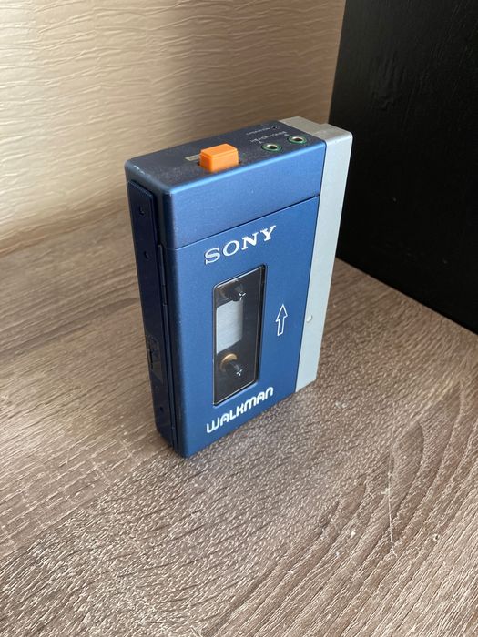 SONY TPS-L2 Walkman Guardians of the Galaxy