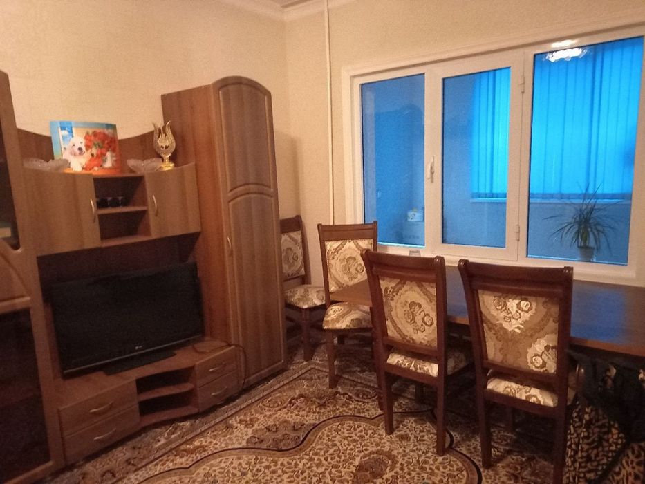 Продаётся 2 комнатная квартира
