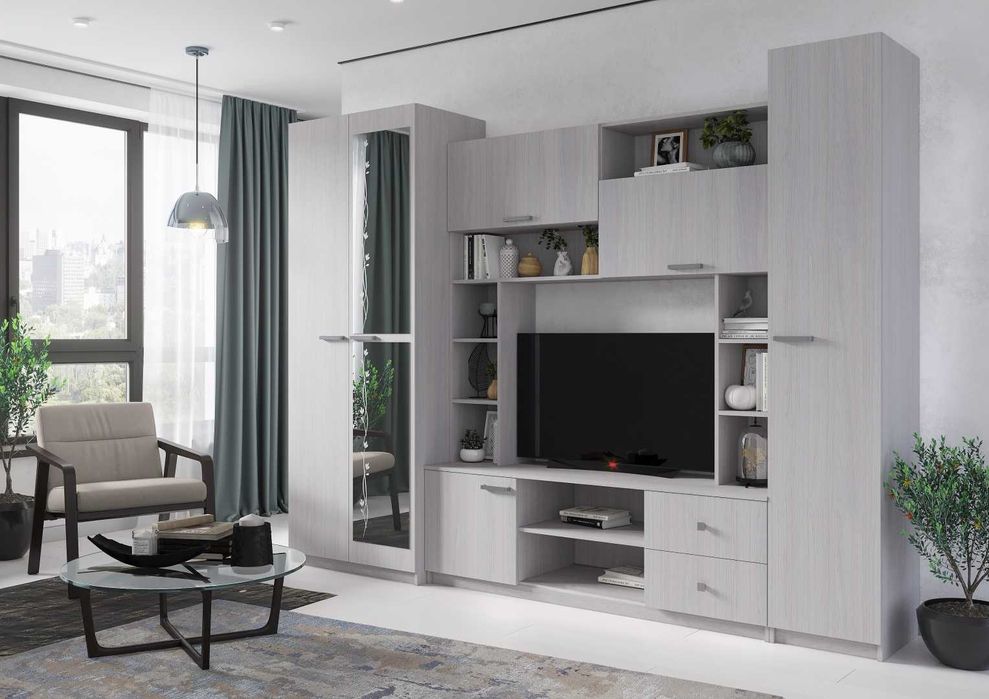 Новая стенка Марта М, Россия