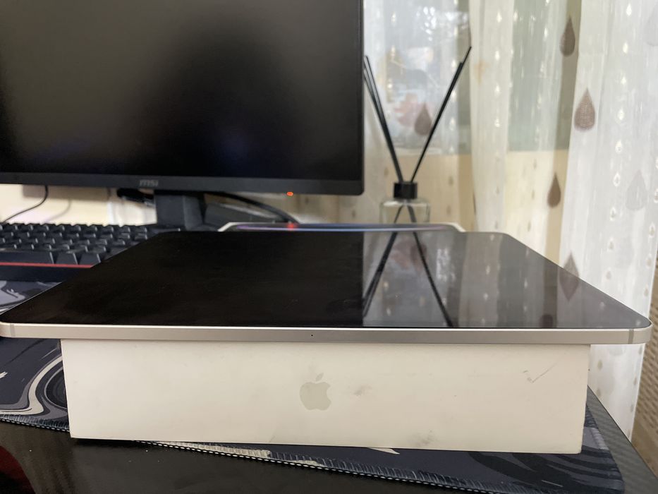iPad Pro 12.9 M2 Gen 6 Cellular 256GB – SIM