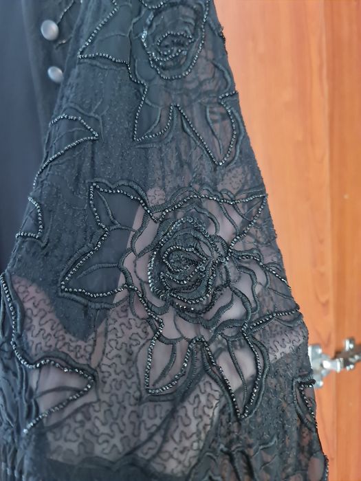 Bluza și vesta de ocazie