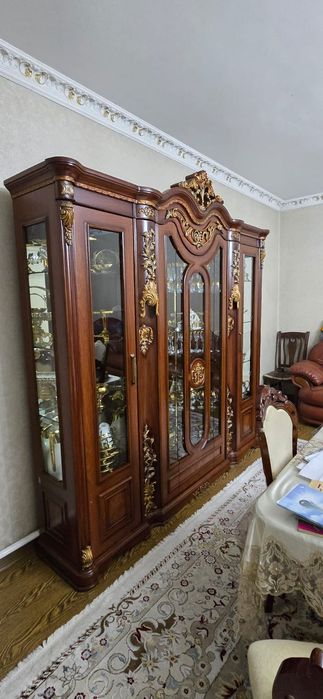 Продам горку б/у