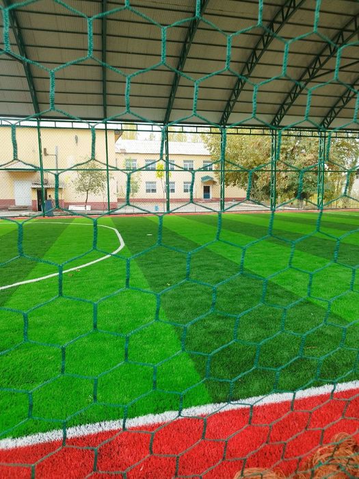Mini Stadion Setka
