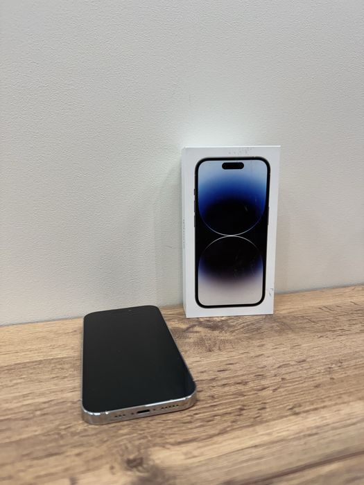 iPhone 14 pro 256 gb