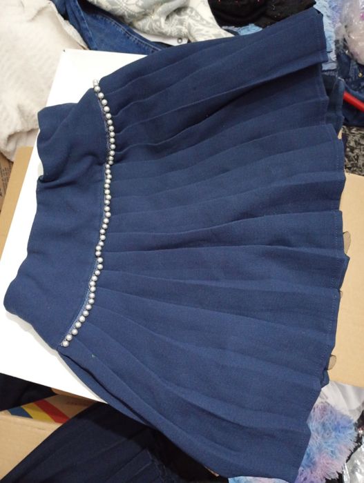 Fustițe pt școală 6-8 9ani