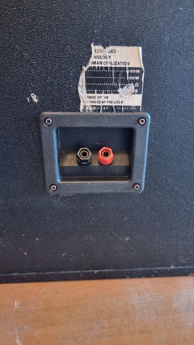 Тонколони Vlliodor kbb-211